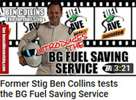 BG Fuel Save image