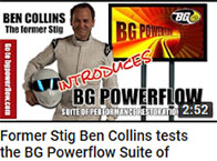 BC Powerflow test image