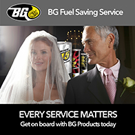 Every Service Matters bride image