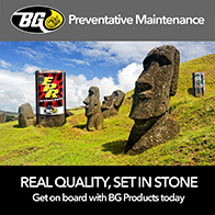 BG Quality Lasts Easter Island image