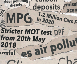 MOT Emissions data image