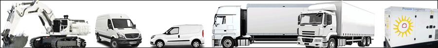 Fleet vehicles image