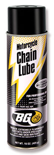 Chain Lube product